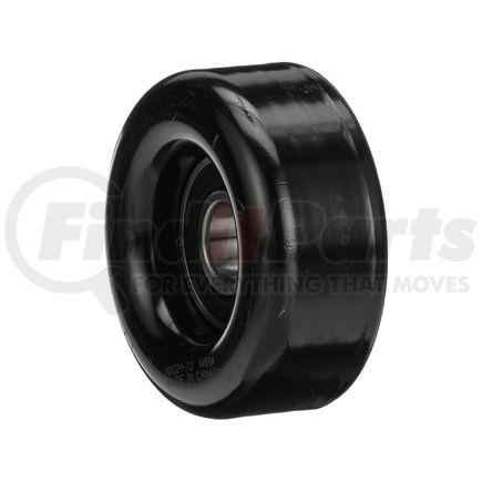 38043 by GATES - Accessory Drive Belt Idler Pulley - DriveAlign Belt Drive Idler/Tensioner Pulley