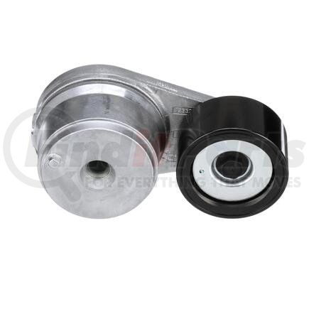 38511 by GATES - Pulleys and Tensioners - Green Stripe DriveAlign Heavy-Duty Belt Tensioner