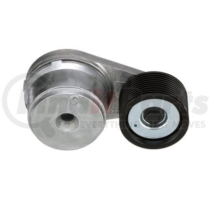 38536 by GATES - FleetRunner Heavy-Duty Automatic Belt Drive Tensioner