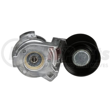 Gates 38668 Accessory Drive Belt Tensioner Assembly FleetRunner Heavy-Duty Automatic Belt Drive Tensioner