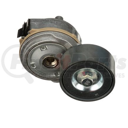 Gates 38701 Accessory Drive Belt Tensioner Assembly FleetRunner Heavy-Duty Automatic Belt Drive Tensioner