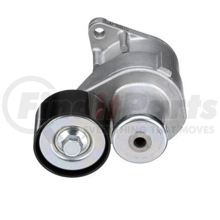 38757 by GATES - FleetRunner Heavy-Duty Automatic Belt Drive Tensioner