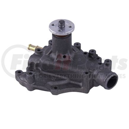 Gates 43041 Engine Water Pump Premium Engine Water Pump