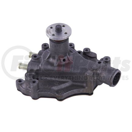 Gates 43044 Engine Water Pump Premium Engine Water Pump