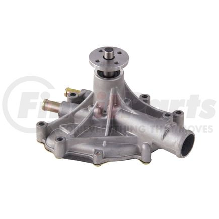 43058 by GATES - Engine Water Pump - Premium