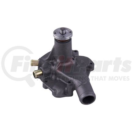 Gates 43100 Engine Water Pump Engine Water Pump - Premium