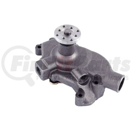 Gates 43106 Engine Water Pump Engine Water Pump - Premium