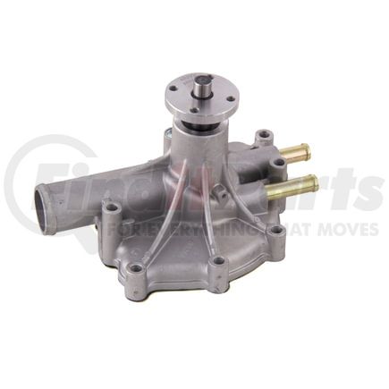 Gates 43272 Engine Water Pump Premium Engine Water Pump