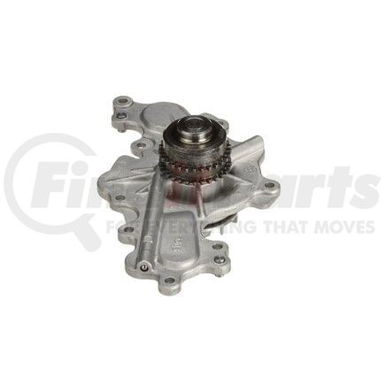 Gates 43318 Engine Water Pump Premium Engine Water Pump