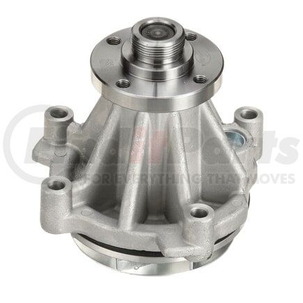 Gates 43504 Engine Water Pump Engine Water Pump - Premium