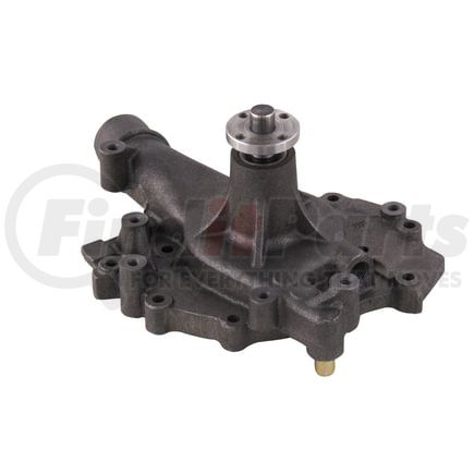 Gates 44003 Engine Water Pump Engine Water Pump - Premium
