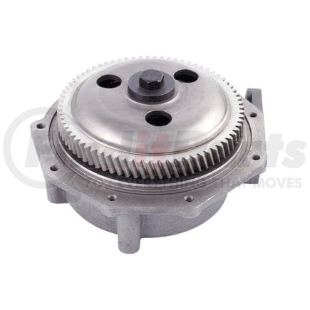 Gates 44054HD Engine Water Pump Heavy-Duty Engine Water Pump