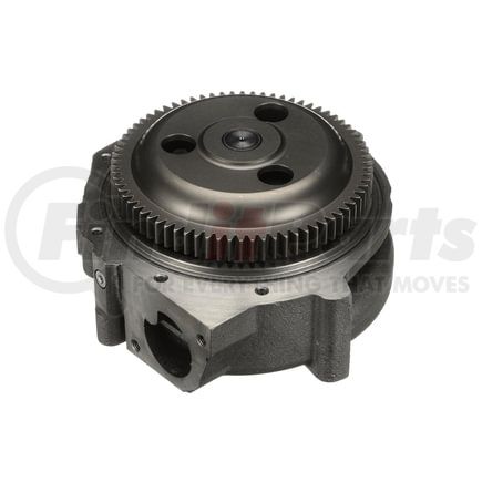 Gates 44062HD Engine Water Pump Water Pump for 2000-2007 Peterbilt 379-Cat C15 Diesel