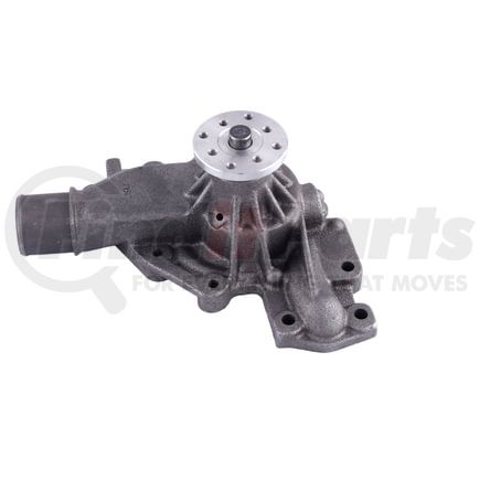 Gates 44099 Engine Water Pump Premium Engine Water Pump