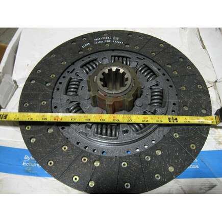 ZF 1862415001 Transmission Clutch Kit CLUTCH PLATE