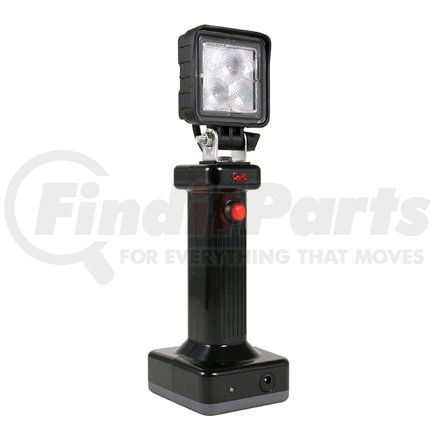 Grote BZ401-5 Work Light BRITE ZONE™,EZ GRIP HND HLD,LED WRK LAMP