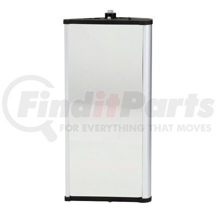 Grote 16284 Door Mirror Navistar Aluminum West Coast Replacement Mirrors