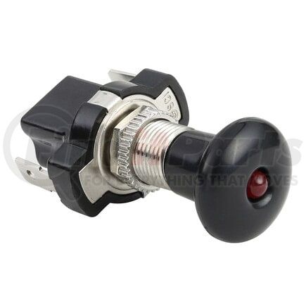 Grote 44170 Push / Pull Switch Push/Pull Switch, Heavy Duty Switch, 2 Blade, No Handle, 12V