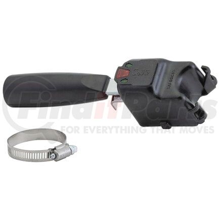 Grote 48272 Turn Signal Switch Universal Turn Signal Switch, Black