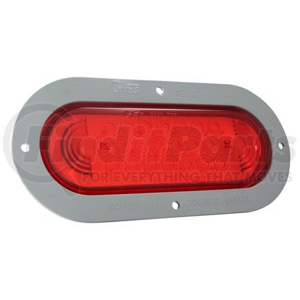 53592 by GROTE - "LED OVAL S,T,&