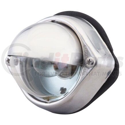 Grote 60361 Stepwell Light Bulb Courtesy Step Light, Clear