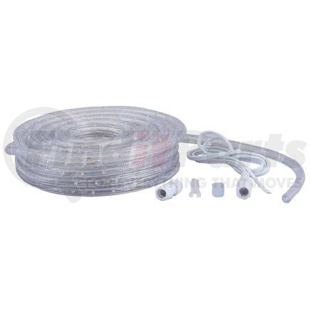 Grote 60481 Courtesy Light LED Rope Lighting, White