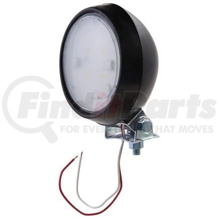 Grote 63551 Vehicle-Mounted Work Light W LAMP