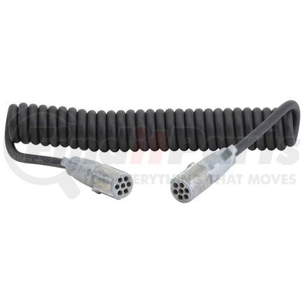 Grote 87111 Coiled Cable ABS CORD