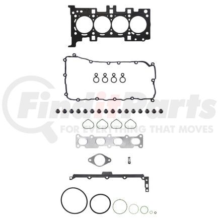 Ajusa 52440200 Engine Cylinder Head Gasket Set HEAD SET
