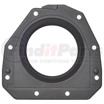 Ajusa 71007200 Engine Crankshaft Seal OIL SEAL WITH COVER