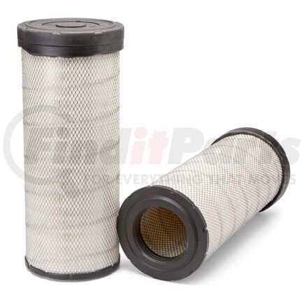 Fleetguard AF25694 Engine Air Filter Air Filter, Primary