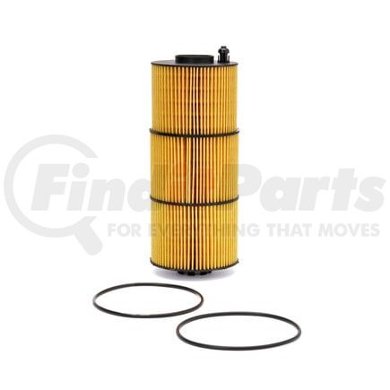 LF17822 by FLEETGUARD - Lube Filter, Cartridge