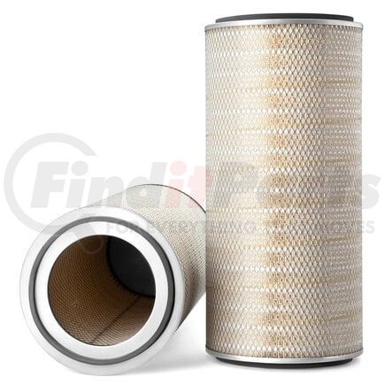 Fleetguard AF996M Engine Air Filter Air Filter, Primary, Magnum