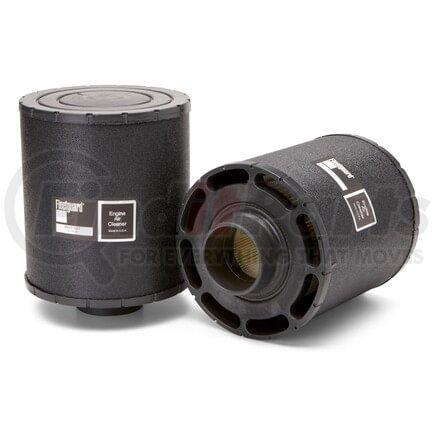 Fleetguard AH1107 Fresh/Recirculated Air Housing Air Filter Housing