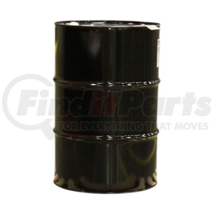 Fleetguard CC36076 Engine Coolant / Antifreeze ES Complete OAT 50/50 Premix Engine Coolant, 55 Gallon Drum, Ethylene Glycol