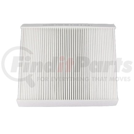 AF26405 by FLEETGUARD - Cabin Air Filter
