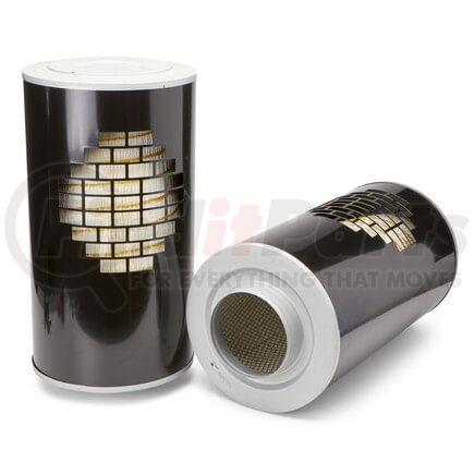Fleetguard AH1135 Fresh/Recirculated Air Housing Air Filter Housing