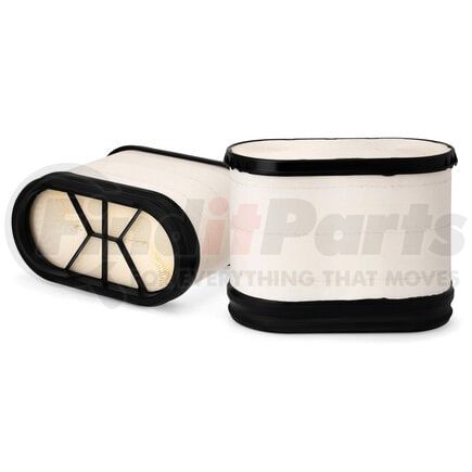 Fleetguard AF27687 Engine Air Filter Air Filter, Primary