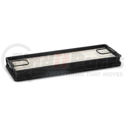 AF55308 by FLEETGUARD - Air Filter, Secondary, Direct Flow