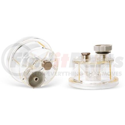 3831871S by FLEETGUARD - Fuel System Service Part