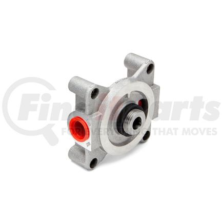 3930618S by FLEETGUARD - Fuel Filter Head