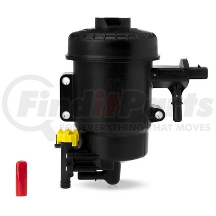 FS53000 by FLEETGUARD - Fuel/Water Separator, Cartridge