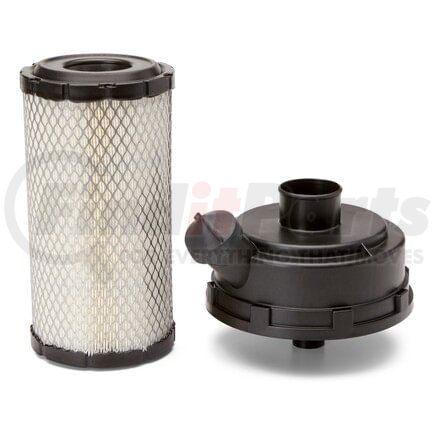 AF25119 by FLEETGUARD - Air Filter, Primary
