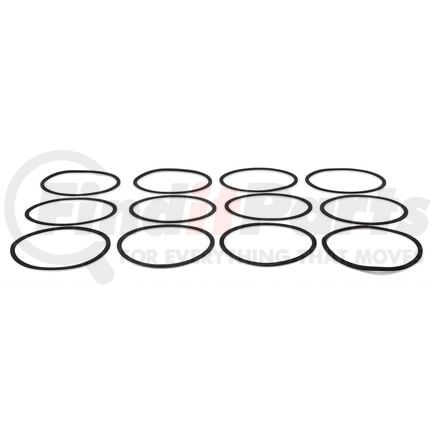 Fleetguard 252598S Engine Oil Filter Service Gasket