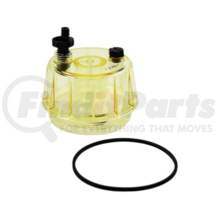Fleetguard 3957279S Diesel Exhaust Fluid (DEF) Urea Filter Service Part