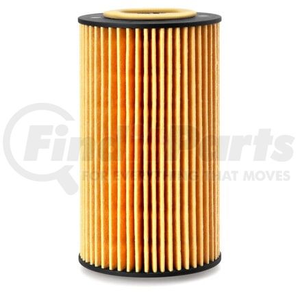 LF4000 by FLEETGUARD - Lube Filter, Cartridge