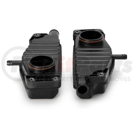 Fleetguard CV50900 Crankcase Cleaner Crankcase Ventilation, Variable Impactor