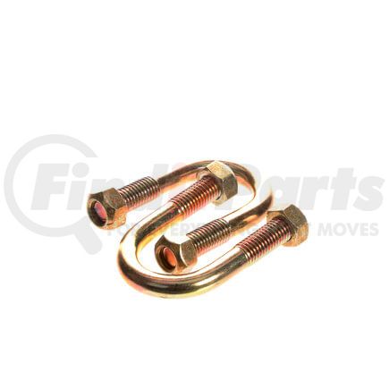 Dorman 13503 Suspension Control Arm Bolt Lower Control Arm U-Bolt Kit