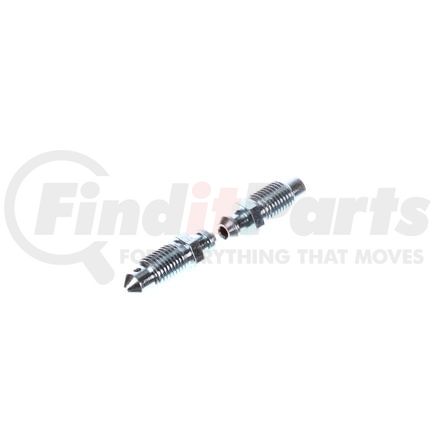Dorman 13901 Brake Bleeder Screw Bleeder Screws 3/8-24 X 1-1/4 In.