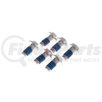 Dorman 14112 Clutch Flywheel Bolt Flexplate Mounting Bolts